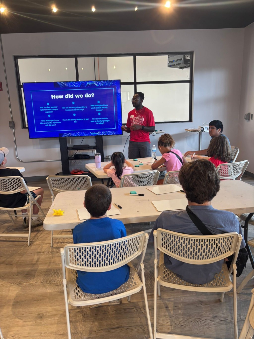 Day 19: Festive&nbsp;Learning