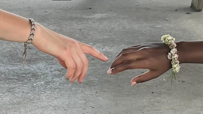 Day 22: sweet tea solves&nbsp;everything