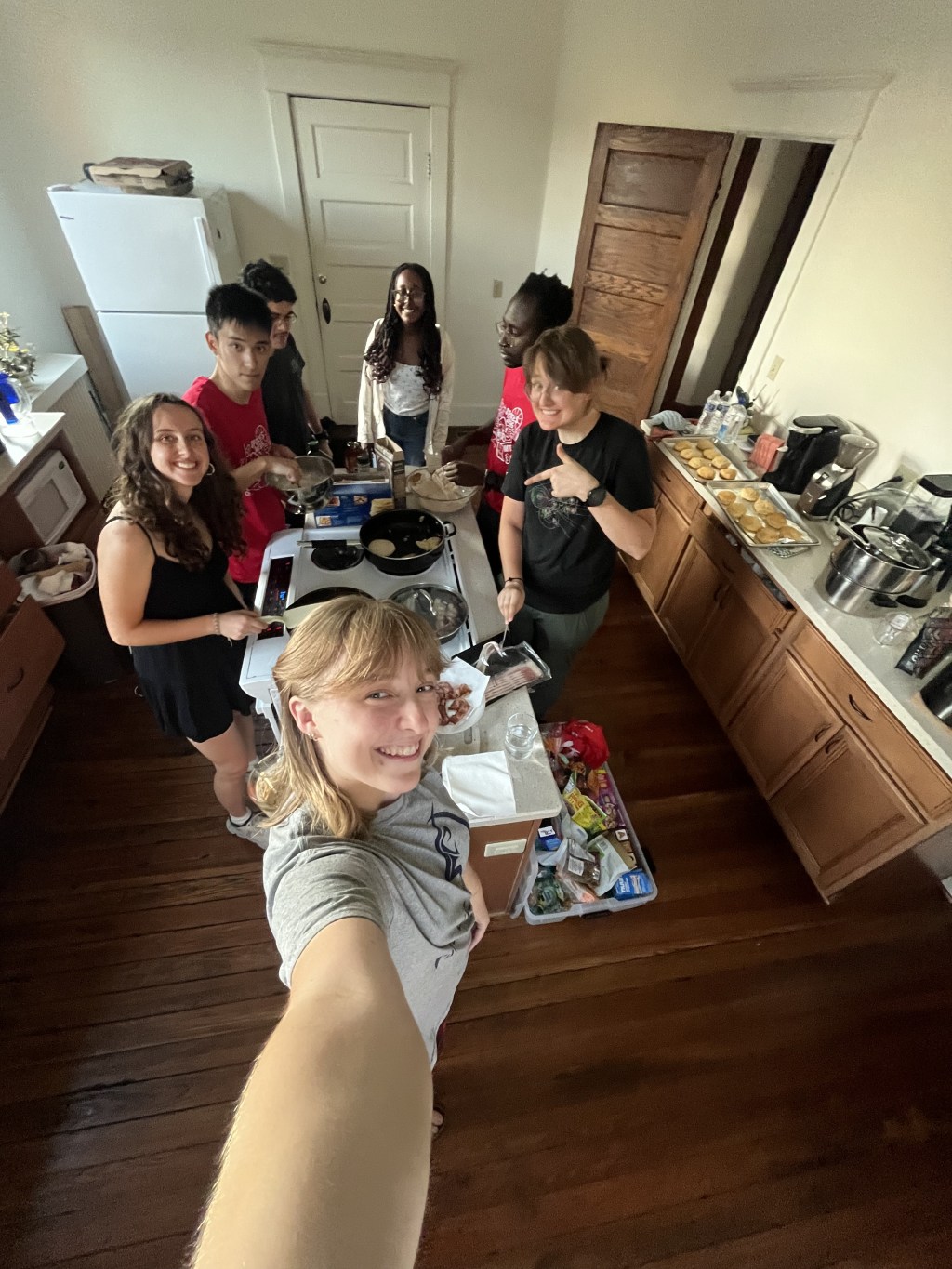 day 10: be my baby&nbsp;🐣