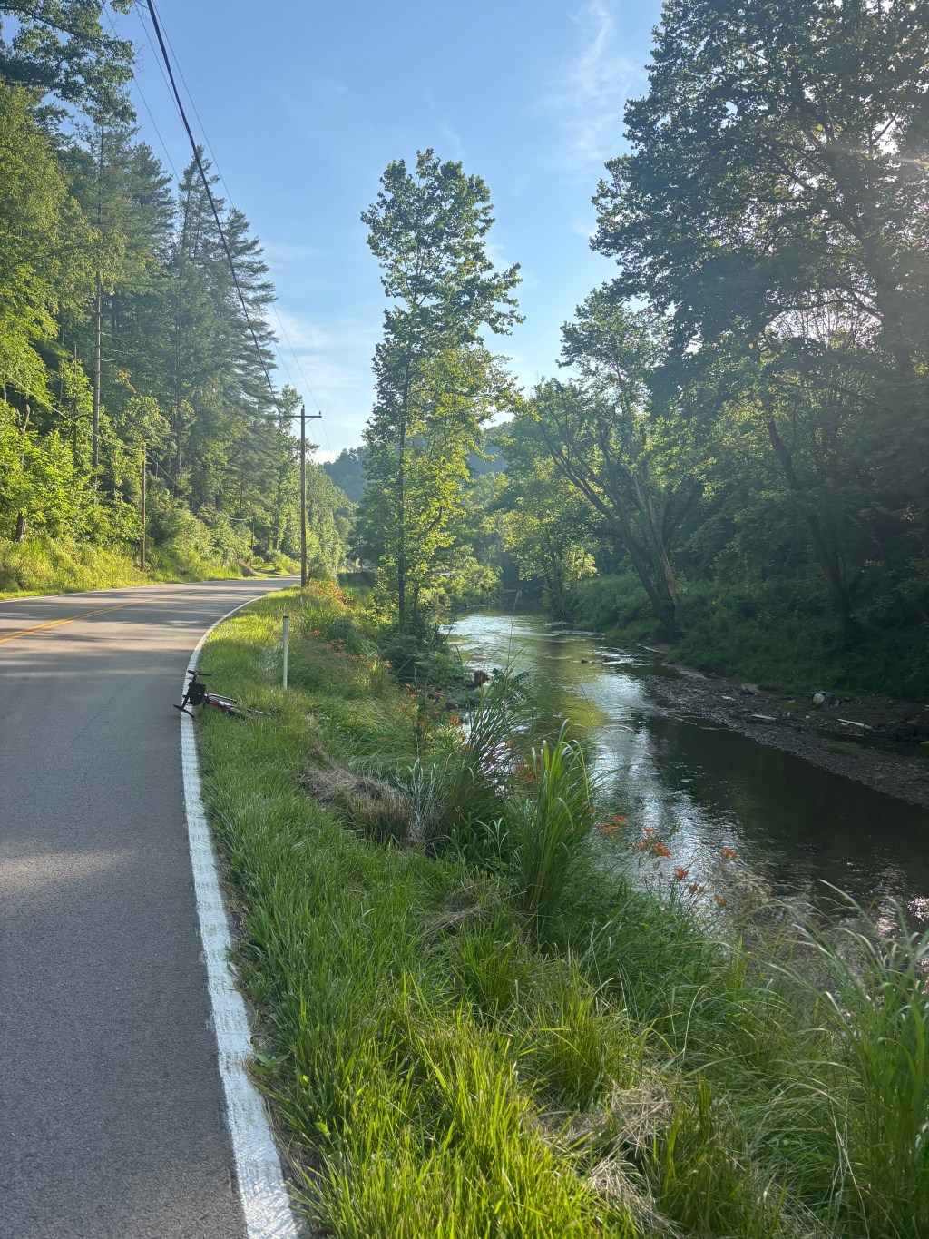 Day 12: katch me in&nbsp;kentucky