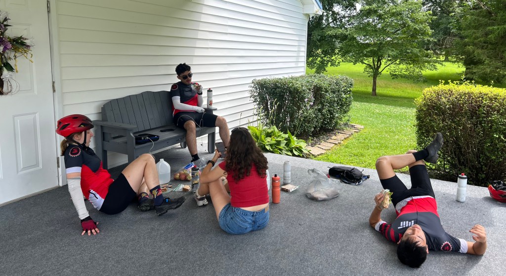 Day 15: Choose Your&nbsp;Battles