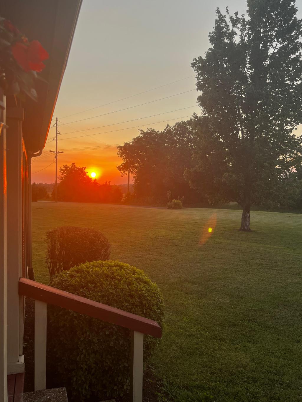 Day 21: The highest highs and the lowest&nbsp;lows