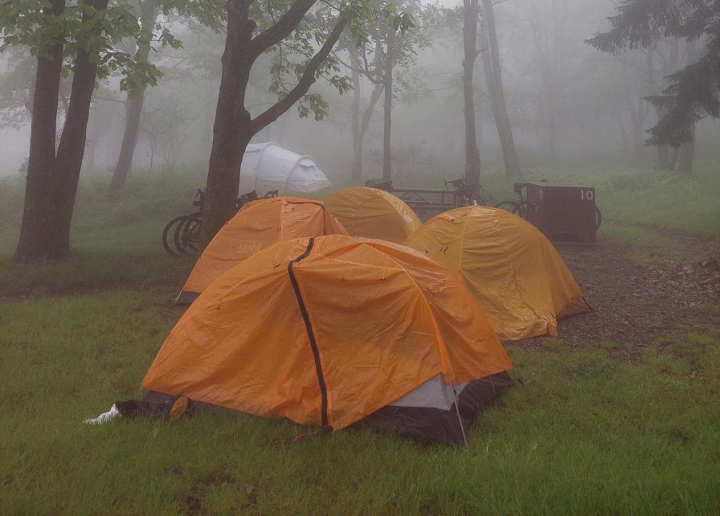 Day 4: thunderstruck⚡️