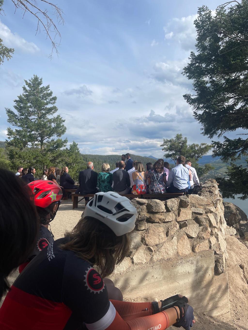 Day 45: What a Wonderful&nbsp;World