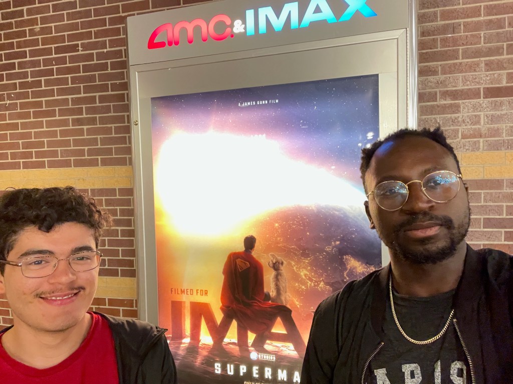 Day 43: Maybe my heart just aint in this&nbsp;🤷🏾‍♂️