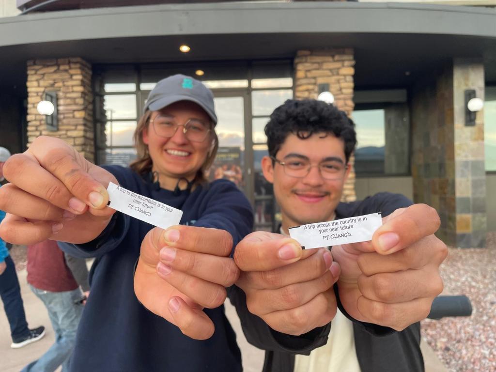 Day 40: Summertime in the&nbsp;Springs