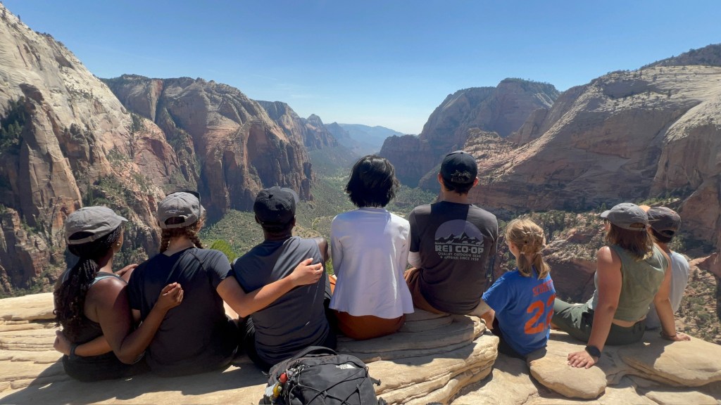 Day 60: maybe paradise is a laundromat in&nbsp;utah