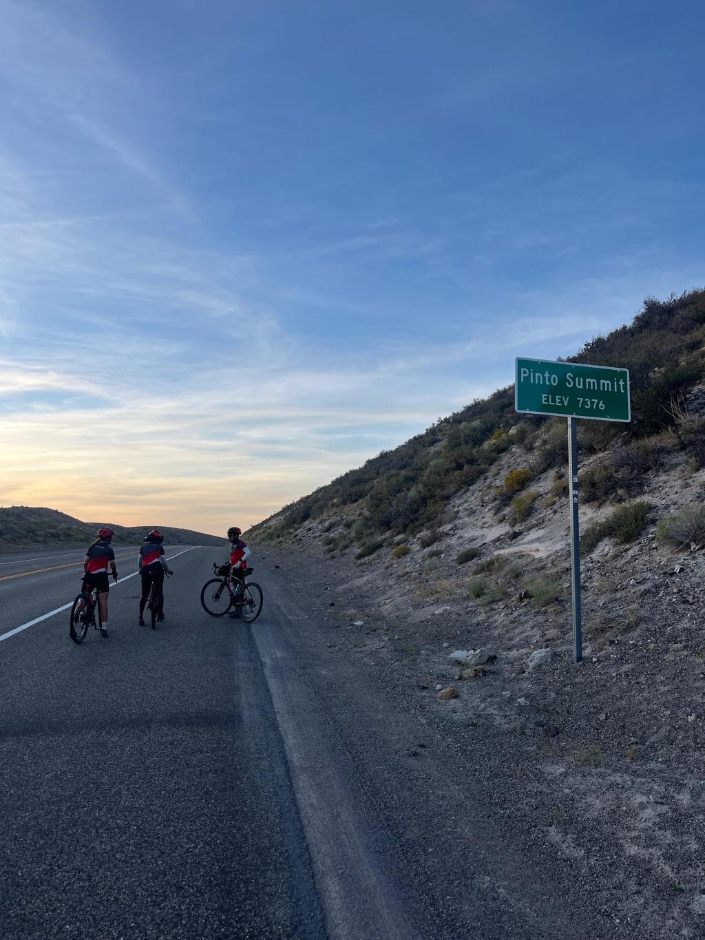 day 66: home means the hills&nbsp;⛰️