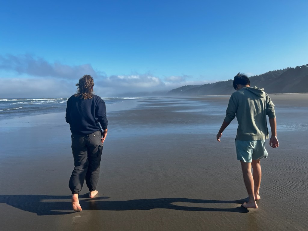 Day 79: Dilly Dallying One Last Time