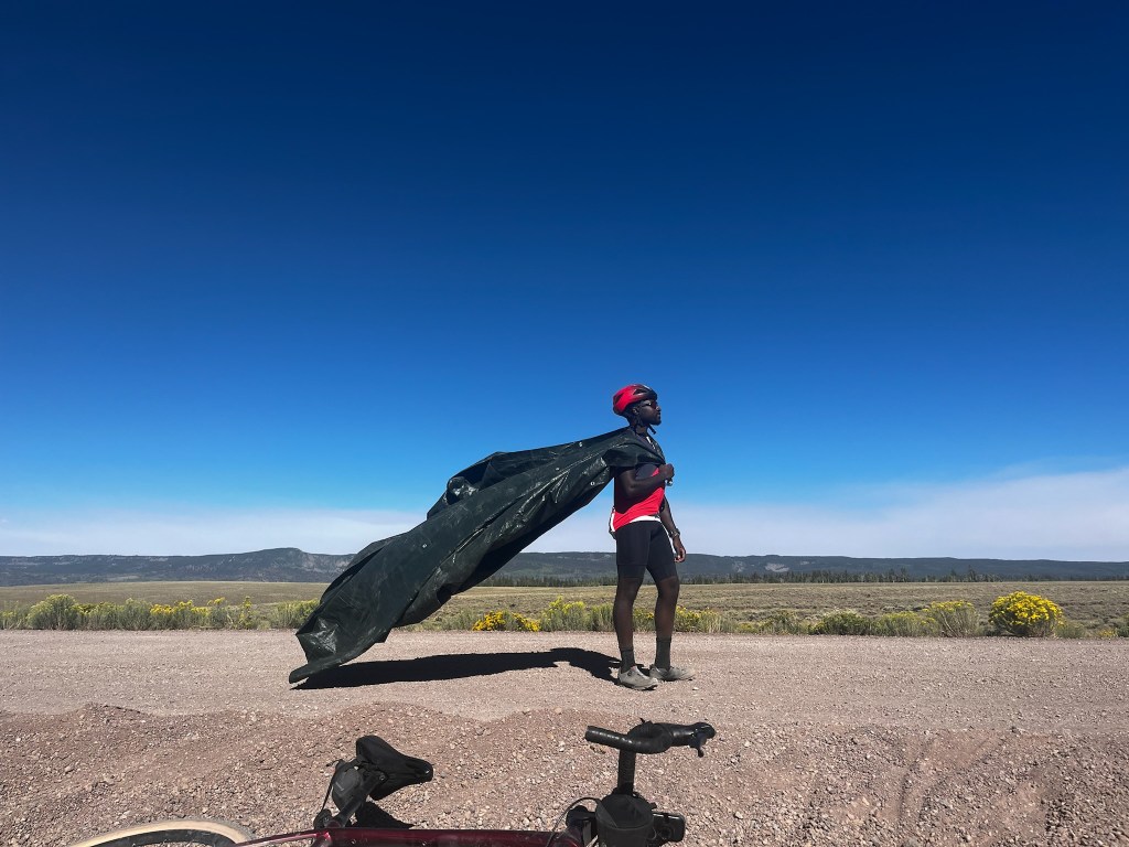 Day 56: The Seasons of&nbsp;Spokes