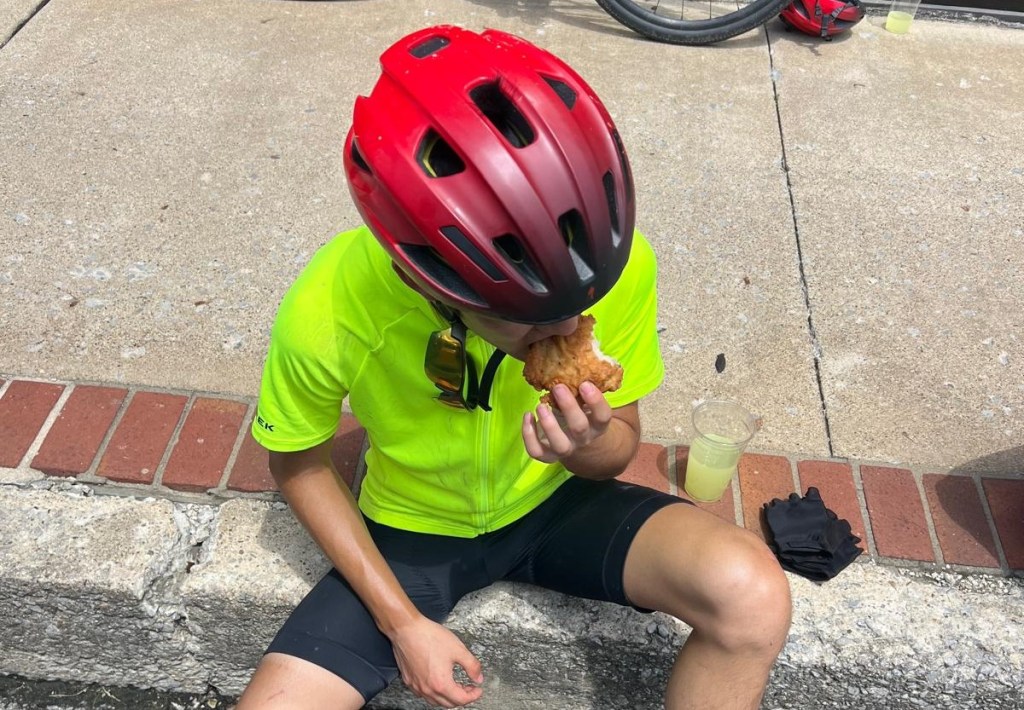 Day 16: Kentucky Fried&nbsp;Chicken