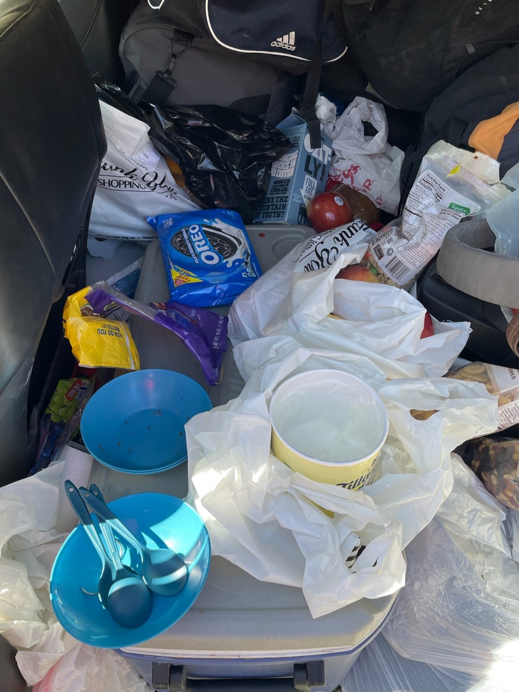 Day 72: The Dilly Dally Club Strikes&nbsp;Again