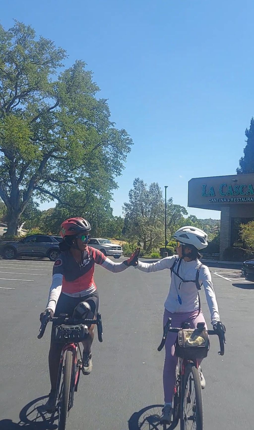 Day 73: Side Questing to the&nbsp;Extreme