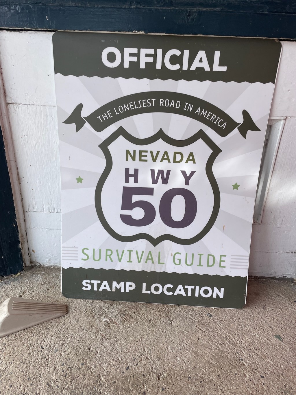 Day 64: The One Where We Almost Lose&nbsp;Sarah