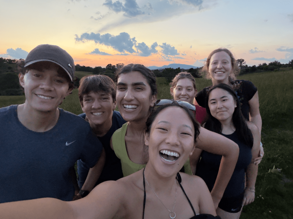 Day 8: A Love Letter to My&nbsp;Team